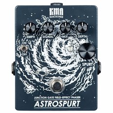 Astrospurt Phaser