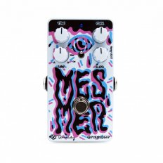 Mesmer Astral delay