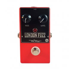 MJM London Fuzz