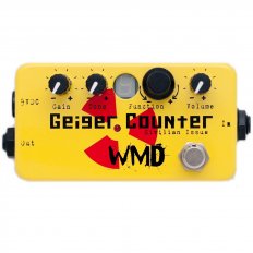 Geiger Counter Civilian Edition