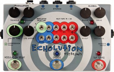 Echolution 1