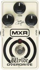 MXR Wylde Overdrive