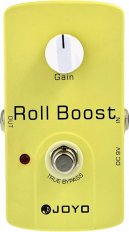 JF-38 Roll Boost