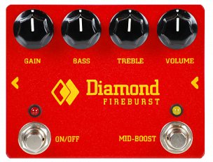 FBR1 FIREBURST