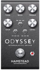 Hamstead Soundworks Odyssey