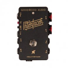 Goodwood Audio TX Interfacer