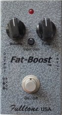 Fat Boost