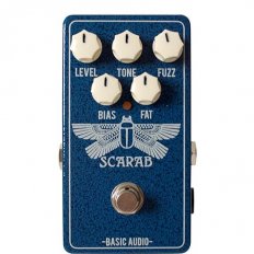 Basic Audio Scarab Deluxe