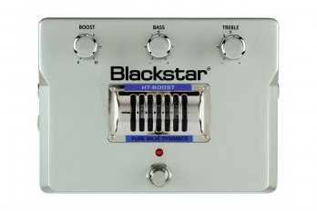 Pedals Module HT Boost from Blackstar