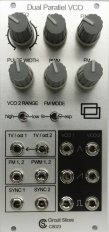 CS023 Dual VCO