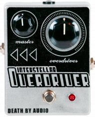 Interstellar Overdriver