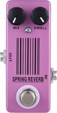 Spring Reverb