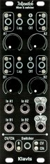 Eurorack Module Mixwitch from Klavis