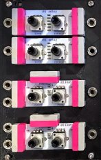 Littlebits Korg Eurorack 2: Dual Delay & Dual LP Filter