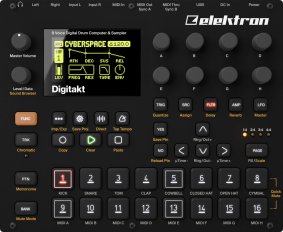 Digitakt