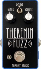 Parasit Studio The Theremin Fuzz