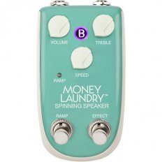 Money Laundry