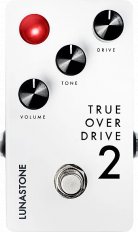 Lunastone TrueOverDrive 2