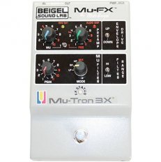 Mu-Tron 3X