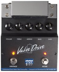 ValveDrive DI