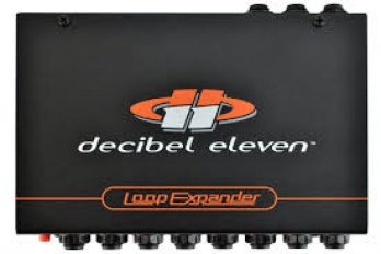 Loop Expander