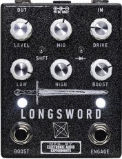 Longsword