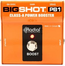 BigShot PB1