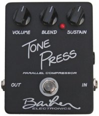 Tone Press