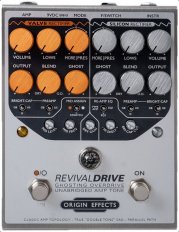 RevivalDrive