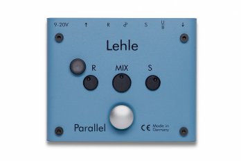 PARALLEL L