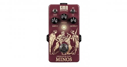 Minos Fuzz