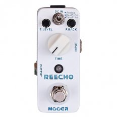 Pedals Module ReEcho from Mooer