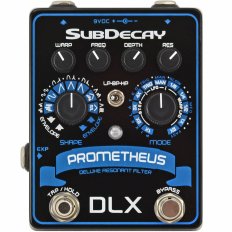 Prometheus DLX