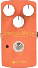 Joyo Sweet Baby Overdrive