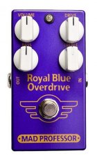 Royal Blue Overdrive