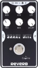 Snake Bite Reverb