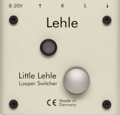 LITTLE LEHLE II