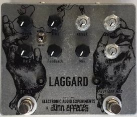 Dunn Effects Laggard 