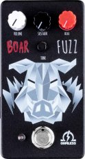 Ohmless Boar Fuzz