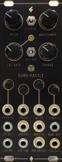 Eurorack Module EuroKastle from ST Modular