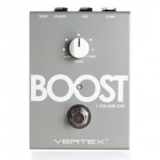 VERTEX BOOST