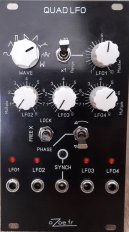 QUAD LFO