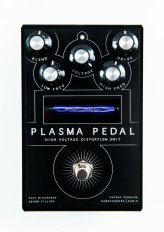 Plasma Pedal