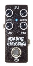 Xvive Golden Brownie