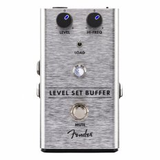 Pedals Module Level Set Buffer from Fender