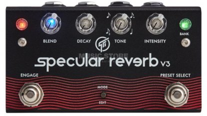 Specular Reverb V3