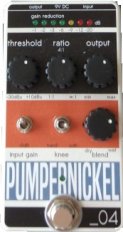 Pumpernickel Compressor