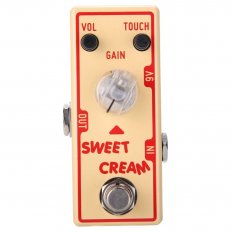 Sweet cream