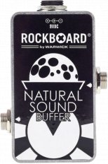 Rockboard Natural Sound Buffer