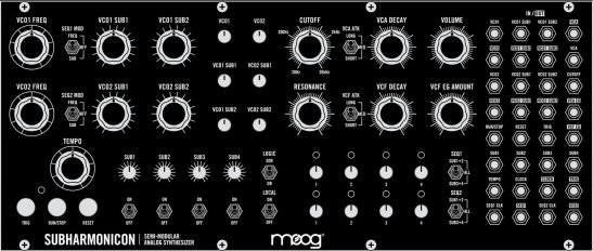 Subharmonicon